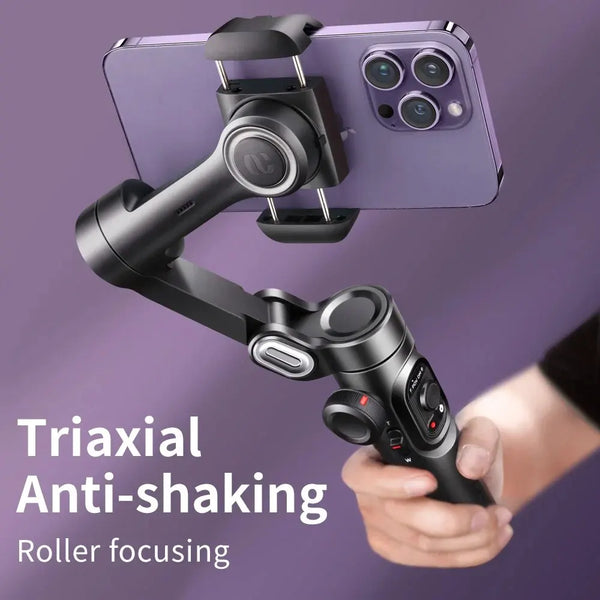 SmoothShot Pocket Video Gimbal